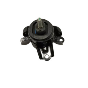 Soporte de motor compatible con Hyundai BRACKET ASSY-ENGINE MTG 218101V100 i20 ELITE 2ª generación 1.2L G4LA Kappa Mobis OEM - Product Image 1