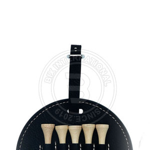 ดีไซน์พกพาสะดวก น้ำหนักเบา ผิวเรียบเนียน ทนทาน ที่วางทีกอล์ฟเพื่อการใช้งานง่ายและเหมาะสำหรับการใช้งานกลางแจ้ง - Product Image 4