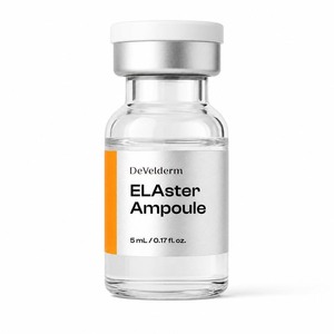 Ampolla de belleza coreana PDRN 5mL para recuperación de la piel, terapia de hidratación coreana, revitalización de la piel, iluminación, cuidado delicado de la piel. - Product Image 3