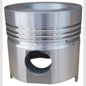 Kit de piston pour Caterpillar 110 mm C7 C9 3126 7.0L 9.0L Diesel OE 1979322 2386880 Prix usine Inde - Product Image 1