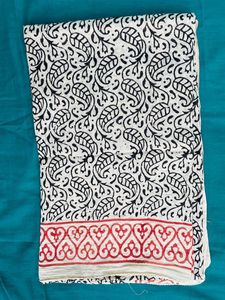 Best Selling Eco-Friendly Quick Dry Cotton Beach Towel Soft Women's Floral Animal Custom Logo Printing 1 Piece Sarong Towel - Product Image 3