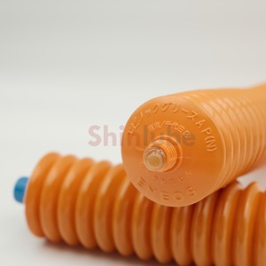 Cartucho de Grasa ENEOS AP(N) 0, 400g, Grasa EP Semifluida de Bajo Olor para Sistemas de Lubricación Centralizada - Product Image 3