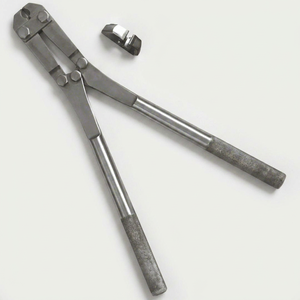 Heavy Duty German Wire Pin <b>Rod</b> Cutter German Stainless Steel Manual Operation Class I Orthopedic Stainless Steel - Product Image 3