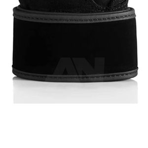 Guantes de Gimnasio al por Mayor para Levantamiento de Pesas con Palmas Acolchadas y Logotipo Personalizado a Precios Directos de Fábrica, Guantes Transpirables - Product Image 3