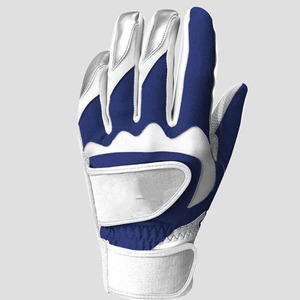 Guantes de Bateo de Béisbol de Diseño Personalizado, Precio al por Mayor, para Adultos y Jóvenes, Calidad Premium, Agarre Máximo, Comodidad, Guantes de Bateo de Softbol - Product Image 6