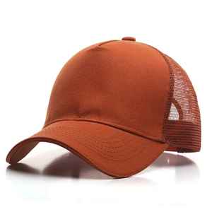 Gorras de Alta Calidad al Mejor Precio, Gorras Trucker de Primera Calidad, Cómodas, Gorras Deportivas Recién Llegadas, Gorra de Béisbol - Product Image 1