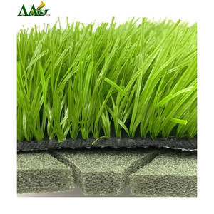 Gazon Synthétique Professionnel pour Terrain de Football, Moquette Gazon Artificiel pour Stades de Football - Product Image 2