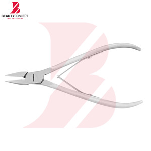 Cortauñas Profesionales de Acero Inoxidable de Alta Calidad, Último Modelo, Servicio OEM ODM, Herramientas de Belleza, Cortacutículas - Product Image 3