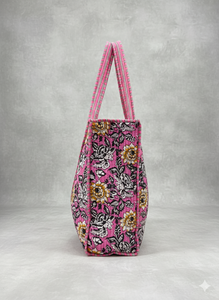 Sac bandoulière léger en jute, élégant et écologique, pour un usage quotidien - Product Image 3