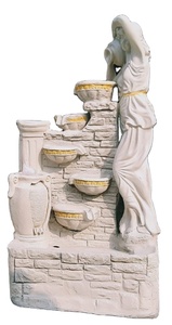 Fuente de agua de bienvenida para mujer 2023 de alta calidad con luz Led del mercado indio a precio asequible fuente de agua para mujer - Product Image 2