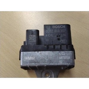 ECU และโมดูลคอมพิวเตอร์มือสองสำหรับรถยนต์ซีรีส์ 3 รุ่น 8473750 - Product Image 4