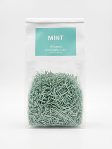 [Fabriqué en Corée] Élastiques à cheveux en TPU 150g 300g 500g Pack Bandes en caoutchouc non toxiques Haute élasticité (Certifié KC & OEKO-TEX) - Product Image 1
