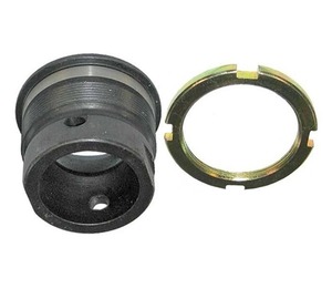 ZANGO 827690M1 – Remplacement de la coupelle et de la boulon de levier de vitesses pour tracteur agricole – Composant de commande de transmission robuste - Product Image 2
