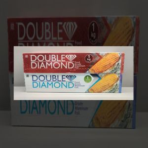 Rollo de Papel de Aluminio de 18 Metros de la Mejor Calidad, 1 kg, para Uso Industrial, Comercial y Doméstico, Disponible en Grandes Cantidades - Product Image 5