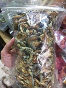 แตงโมแห้งขายส่ง ชิ้นใหญ่ สำหรับชงชาสมุนไพร คลายร้อน แตงโมแห้ง ฤดูกาลใหม่ 2025 - Product Image 6