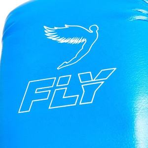 Guantes de Boxeo de Alta Calidad con Cordones, Cierre Antideslizante, Guantes de Muay Thai y Sanda para Artes Marciales, Personalizados, 100% Cuero Genuino - Product Image 4