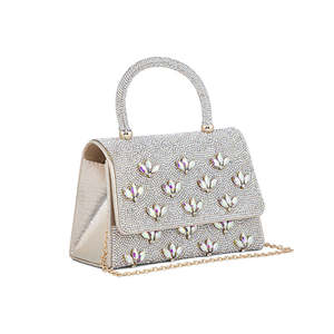 AB Golden Fancy Sac de soirée P24334 Sac à bandoulière - Product Image 2