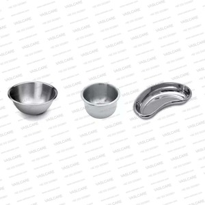 Kit chirurgical de thoracostomie en acier inoxydable, ensemble d'insertion de tube thoracique, instruments chirurgicaux de drainage thoracique, kit médical - Product Image 3