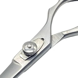 Tijeras de Peluquería Personalizadas, Tijeras de Barbero Profesionales para Corte de Cabello - Product Image 5