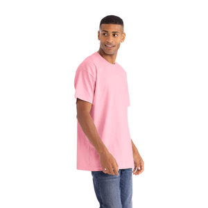 Camiseta de Manga Corta para Mujer Next Level, Tejido Triblend Lavado - Product Image 6