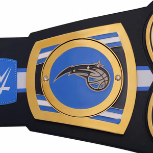 เข็มขัดแชมป์มวยปล้ำแบบกำหนดเอง คุณภาพสูง แผ่นโลหะพรีเมียม คุณภาพเยี่ยม ODM ขายส่ง สินค้าใหม่มาแรงปี 2026 - Product Image 6