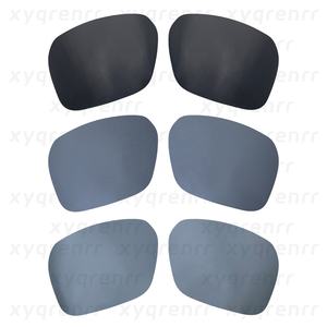 Xyqrenrr Gepolariseerde Vervangende Lens Fitoakley Portal X Oo9460 Sunglass-1.0mm Ultradun | Slagvast | Meer dan 19 Kleuren - Product Image 3