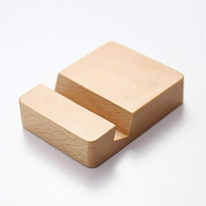 Eco-Friendly Wood Place <b>Card</b> Holders At Lowest Price Note Stand Menu Holder Wood Business <b>Card</b> Holder - Product Image 1