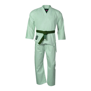 Uniforme de karaté confortable, uniforme de karaté de haute qualité, meilleur design, prix abordable, vêtements d'arts martiaux, uniforme de karaté en gros - Product Image 3
