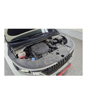 Kia Carnival Prestige 2021, 9 Plazas, Caja de Cambios Automática, Asientos de Cuero, Volante a la Izquierda, Estándar de Emisiones Euro V, 31,263 km, Diésel - Product Image 6
