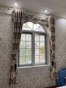 Puerta Mosquitera Plegable de Aluminio Resistente con Malla Antiinsectos de 20 Hilos - Product Image 4