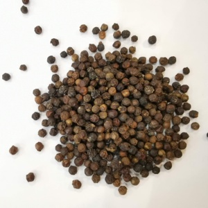 Pimienta Negra Vietnamita de Primera Calidad, Condimento Picante Directo de la Fábrica de Vietnam - Product Image 3