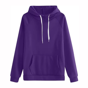 Ensemble de survêtement personnalisé en gros pour homme, respirant, grande taille, couleur unie, pantalon de survêtement, short et sweat à capuche pour l'automne - Product Image 3