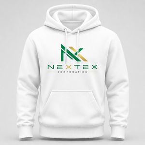 Sudadera con Capucha Personalizada para Hombre, Sudadera con Capucha Informal con Logotipo OEM Impreso - Product Image 1