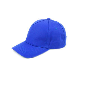 Gorra Deportiva para Hombre 100% Algodón, Logotipo Bordado Personalizado, Parte Superior Suave, Algodón de Alta Calidad al por Mayor, Color Sólido, Lavable, la Mejor Gorra para Hombre - Product Image 4