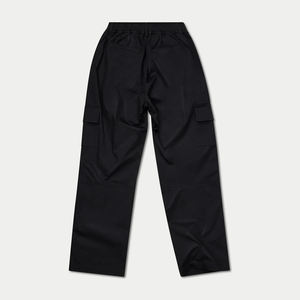 Pantalones de Algodón Personalizados para Hombre, Pantalones Cargo Urbanos con Logotipo Personalizado, con Tu Etiqueta y Marca - Product Image 4