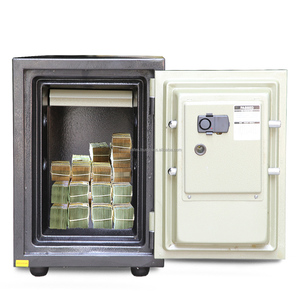 กล่องนิรภัยนิรภัยสำหรับรถทำจากโลหะ hanover Germany - Product Image 3