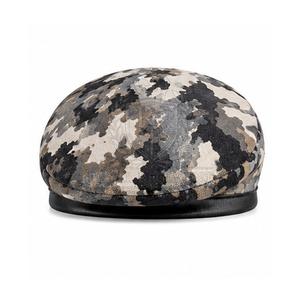 Custom <b>Beret</b> Hats Premium Fashion <b>Beret</b> Hats With Soft Wool Blend Fabric Comfortable Fit And Private Label Service - Product Image 3