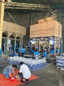 ผู้จัดจำหน่ายข้าวขาวเวียดนาม ข้าวหอมมะลิ 5% ข้าวหักงอก |   ข้าวเมล็ดยาวชนิดแข็ง |   ผลผลิตใหม่ |   ตัวอย่างฟรี |   ติดต่อคุณออโรร่า+OO84919574297 - Product Image 5