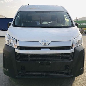 Prix attractif pour un fourgon utilitaire Mit-subishii d'occasion 2020 à toit surélevé – Qualité export, couleur blanche, prix bas, fourgon de 8 mètres, camionnette de 5 tonnes - Product Image 6