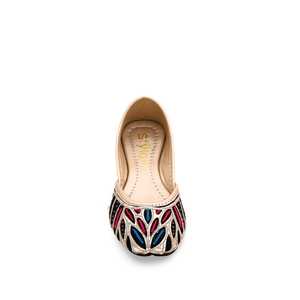 Multy Filles Fancy Khusa Flats KD0805 - Product Image 1