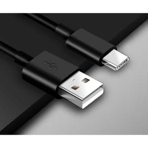 All'ingrosso 10x veloce tipo C a USB-A cavi caricabatterie rapido cavo di ricarica di categoria di prodotto cavi e fili - Product Image 4