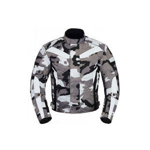 Men's Waterproof Camouflage <b>Motorcycle</b> Jacket Full Sleeve All Seasons Adult Biker <b>Wear</b> <b>Motorcycle</b> & <b>Auto</b> <b>Racing</b> <b>Wear</b> - Product Image 4