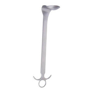เครื่องถ่างกีบจมูก Browne Retractors Enved Enterprises ได้รับการรับรองมาตรฐาน CE ผลิตจากสแตนเลสสตีล ใช้ซ้ำได้ สำหรับการใช้งานทางการแพทย์และคลินิก รุ่น DentAVEX - Product Image 1
