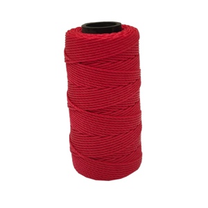 Cuerda de Pesca Resistente, Trenzada, Apta para Pesca en Alta Mar, Tejido de Redes, Arrastre, Sistemas de Acuicultura y Fijación de Carga - Product Image 2
