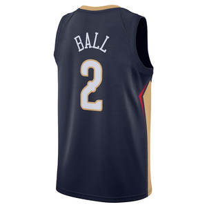 Camiseta de Baloncesto Deportiva para Hombre en Color Negro Liso, Camiseta de Baloncesto Personalizada de la Mejor Calidad, Último Diseño - Product Image 2