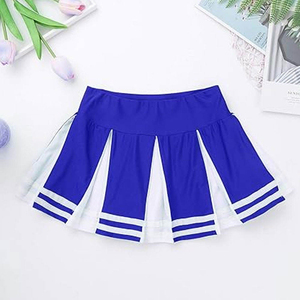 Uniforme de Animadora de Alto Rendimiento, Fabricación Personalizada para Marcas de Ropa Deportiva Profesional e Importadores Internacionales - Product Image 5