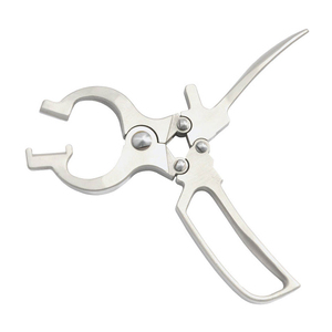 Production directe d'abattoirs de bétail avec équipement agricole durable pour les entreprises d'approvisionnement en bétail - Product Image 3