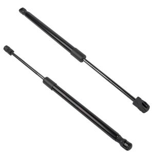 Set 2 Front Hood Lift Supports Shocks Struts for Infiniti M35H M37 M56 Q70 Q70L 3.7 5.6 Model 65471 1MA0A 6021 SG371009 PM3621 - Product Image 2