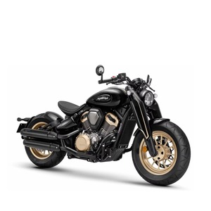 Stock de Qualité Supérieure pour les Nouvelles Motos Cruiser Bendaa Napoleonn Bobber 500 2025 pour Adultes avec 2 Ans de Garantie Prêtes à être Expédiées - Product Image 3