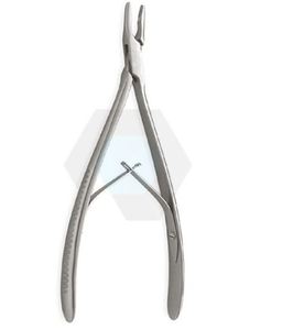 Professional Stainless Steel Dental <b>Pliers</b> Instrument <b>Set</b> Precise Orthodontic Treatment Wire Shaping Manual Power Source MOL - Product Image 6